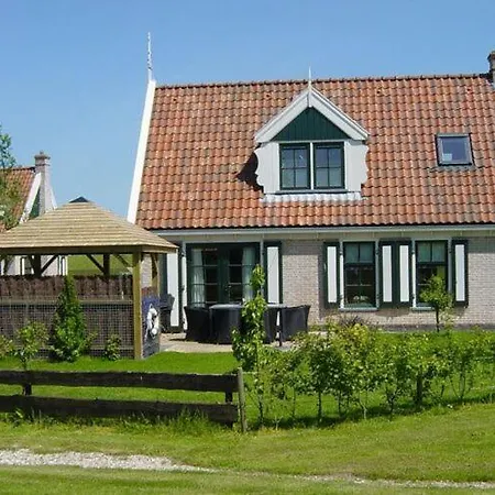 Comfortable Near The Wadden Sea *