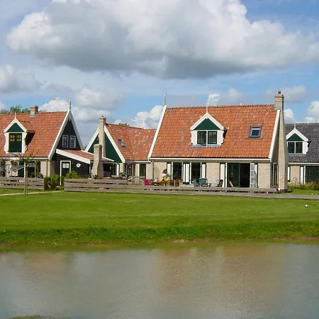 Villa Comfortable Near The Wadden Sea *