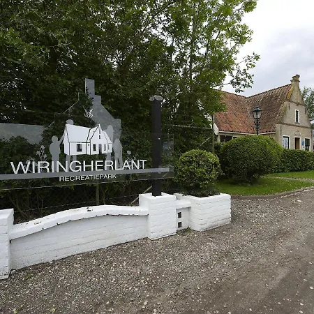 Comfortable Near The Wadden Sea