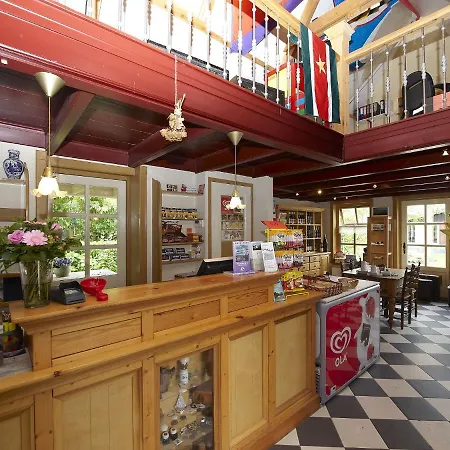 Comfortable Near The Wadden Sea *