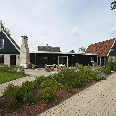Comfortable Near The Wadden Sea Villa *